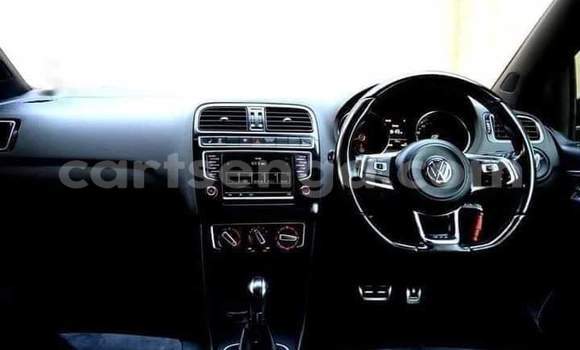Acheter Occasion Voiture Volkswagen Polo Bleu à Ezulwini, Hhohho Acheter Occasion Voiture Volkswagen Polo Bleu à Ezulwini, Hhohho