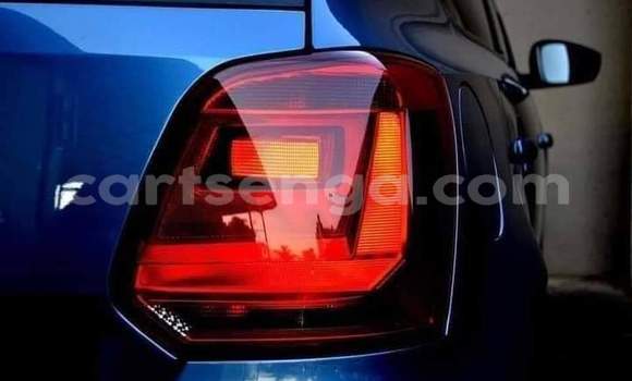 Acheter Occasion Voiture Volkswagen Polo Bleu à Ezulwini, Hhohho Acheter Occasion Voiture Volkswagen Polo Bleu à Ezulwini, Hhohho