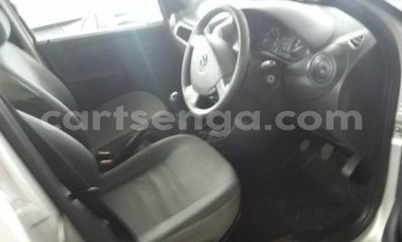 Acheter Occasion Voiture Nissan NV200 Gris à Mbabane, Manzini Acheter Occasion Voiture Nissan NV200 Gris à Mbabane, Manzini