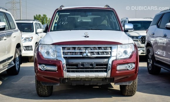 Buy Import Mitsubishi Pajero Other Car in Import - Dubai in Hhohho Buy Import Mitsubishi Pajero Other Car in Import - Dubai in Hhohho