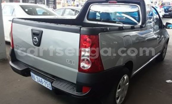 Buy Used Nissan NV200 Silver Car in Mbabane in Manzini Buy Used Nissan NV200 Silver Car in Mbabane in Manzini