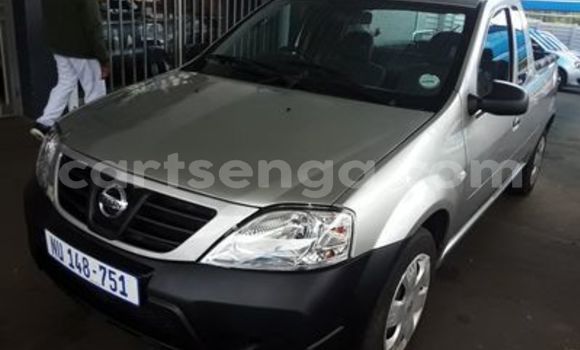 Buy Used Nissan NV200 Silver Car in Mbabane in Manzini Buy Used Nissan NV200 Silver Car in Mbabane in Manzini