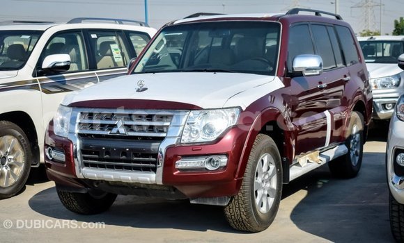 Buy Import Mitsubishi Pajero Other Car in Import - Dubai in Hhohho Buy Import Mitsubishi Pajero Other Car in Import - Dubai in Hhohho