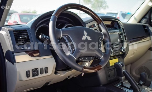 Buy Import Mitsubishi Pajero Other Car in Import - Dubai in Hhohho Buy Import Mitsubishi Pajero Other Car in Import - Dubai in Hhohho