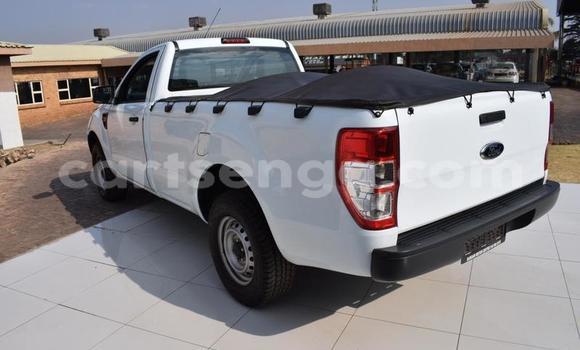 Buy Used Ford Ranger White Car in Mbabane in Manzini Buy Used Ford Ranger White Car in Mbabane in Manzini