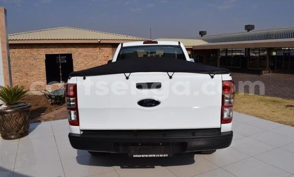 Buy Used Ford Ranger White Car in Mbabane in Manzini Buy Used Ford Ranger White Car in Mbabane in Manzini