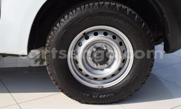 Buy Used Ford Ranger White Car in Mbabane in Manzini Buy Used Ford Ranger White Car in Mbabane in Manzini