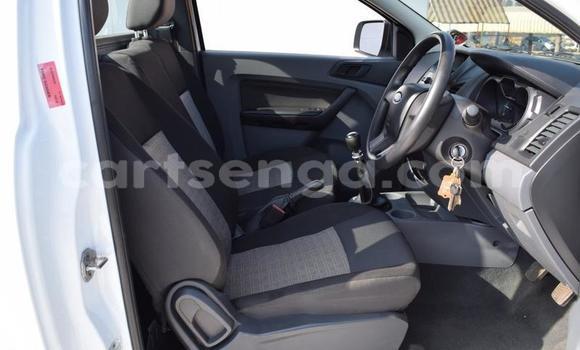 Buy Used Ford Ranger White Car in Mbabane in Manzini Buy Used Ford Ranger White Car in Mbabane in Manzini