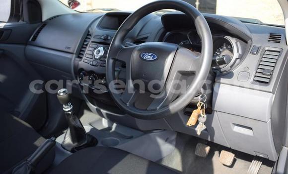 Buy Used Ford Ranger White Car in Mbabane in Manzini Buy Used Ford Ranger White Car in Mbabane in Manzini