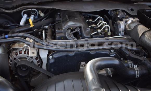 Buy Used Ford Ranger White Car in Mbabane in Manzini Buy Used Ford Ranger White Car in Mbabane in Manzini