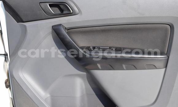 Buy Used Ford Ranger White Car in Mbabane in Manzini Buy Used Ford Ranger White Car in Mbabane in Manzini