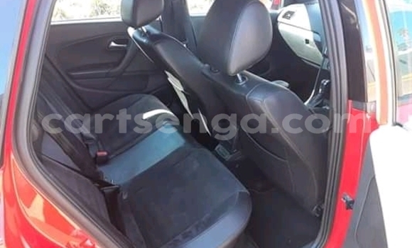 Buy Used Volkswagen Polo GTI Red Car in Manzini in Manzini Buy Used Volkswagen Polo GTI Red Car in Manzini in Manzini