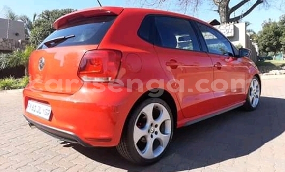 Buy Used Volkswagen Polo GTI Red Car in Manzini in Manzini Buy Used Volkswagen Polo GTI Red Car in Manzini in Manzini
