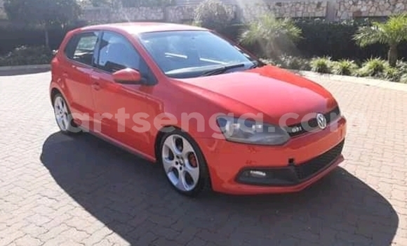 Buy Used Volkswagen Polo GTI Red Car in Manzini in Manzini Buy Used Volkswagen Polo GTI Red Car in Manzini in Manzini