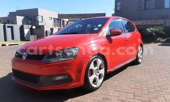 Buy Used Volkswagen Polo GTI Red Car in Manzini in Manzini Buy Used Volkswagen Polo GTI Red Car in Manzini in Manzini
