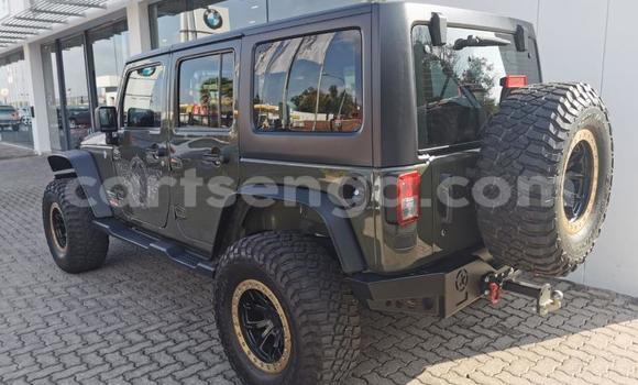 Buy Used Jeep Wrangler Other Car in Manzini in Manzini Buy Used Jeep Wrangler Other Car in Manzini in Manzini