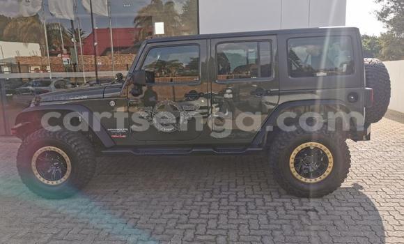 Buy Used Jeep Wrangler Other Car in Manzini in Manzini Buy Used Jeep Wrangler Other Car in Manzini in Manzini