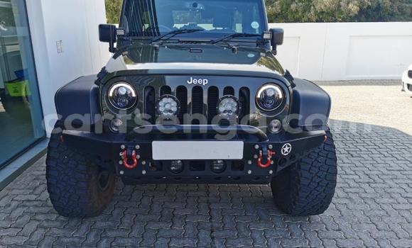 Buy Used Jeep Wrangler Other Car in Manzini in Manzini Buy Used Jeep Wrangler Other Car in Manzini in Manzini