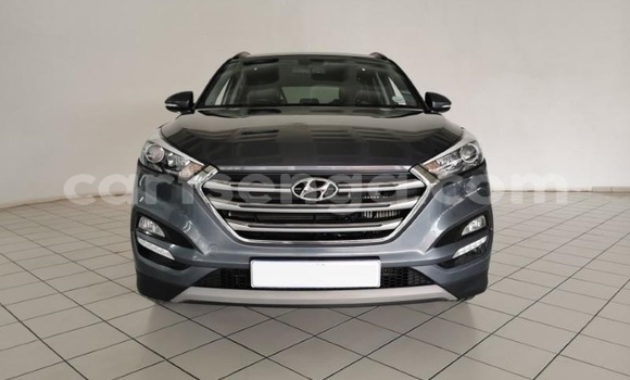 Acheter Occasion Voiture Hyundai Tucson Gris à Ezulwini, Hhohho Acheter Occasion Voiture Hyundai Tucson Gris à Ezulwini, Hhohho