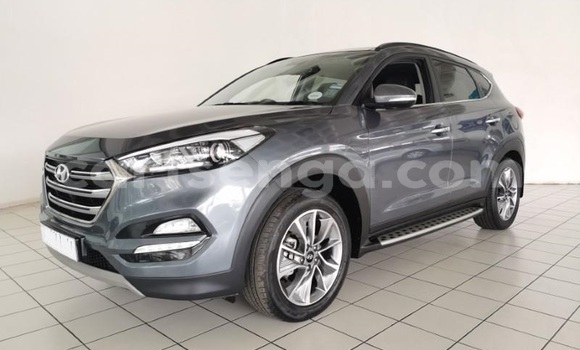Acheter Occasion Voiture Hyundai Tucson Gris à Ezulwini, Hhohho Acheter Occasion Voiture Hyundai Tucson Gris à Ezulwini, Hhohho