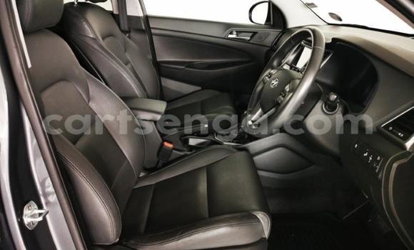 Acheter Occasion Voiture Hyundai Tucson Gris à Ezulwini, Hhohho Acheter Occasion Voiture Hyundai Tucson Gris à Ezulwini, Hhohho
