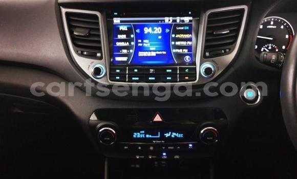 Acheter Occasion Voiture Hyundai Tucson Gris à Ezulwini, Hhohho Acheter Occasion Voiture Hyundai Tucson Gris à Ezulwini, Hhohho
