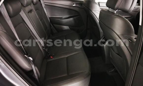 Acheter Occasion Voiture Hyundai Tucson Gris à Ezulwini, Hhohho Acheter Occasion Voiture Hyundai Tucson Gris à Ezulwini, Hhohho