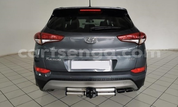 Acheter Occasion Voiture Hyundai Tucson Gris à Ezulwini, Hhohho Acheter Occasion Voiture Hyundai Tucson Gris à Ezulwini, Hhohho