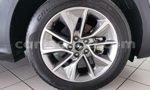 Acheter Occasion Voiture Hyundai Tucson Gris à Ezulwini, Hhohho Acheter Occasion Voiture Hyundai Tucson Gris à Ezulwini, Hhohho