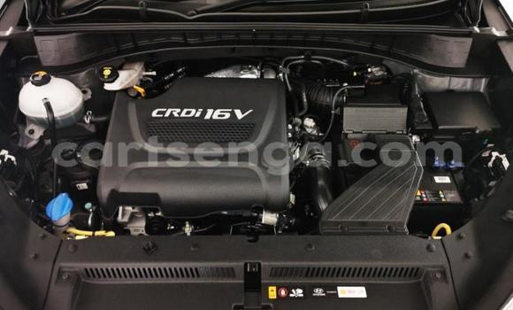 Acheter Occasion Voiture Hyundai Tucson Gris à Ezulwini, Hhohho Acheter Occasion Voiture Hyundai Tucson Gris à Ezulwini, Hhohho