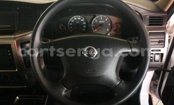 Buy Used Nissan Patrol White Car in Mbabane in Manzini Buy Used Nissan Patrol White Car in Mbabane in Manzini