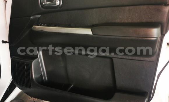 Buy Used Nissan Patrol White Car in Mbabane in Manzini Buy Used Nissan Patrol White Car in Mbabane in Manzini