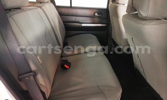 Buy Used Nissan Patrol White Car in Mbabane in Manzini Buy Used Nissan Patrol White Car in Mbabane in Manzini