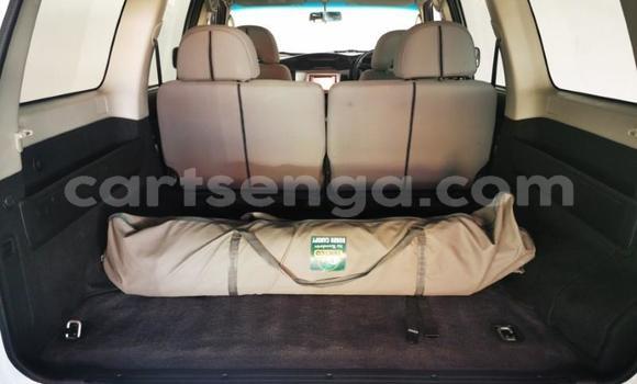 Buy Used Nissan Patrol White Car in Mbabane in Manzini Buy Used Nissan Patrol White Car in Mbabane in Manzini