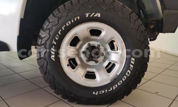 Buy Used Nissan Patrol White Car in Mbabane in Manzini Buy Used Nissan Patrol White Car in Mbabane in Manzini