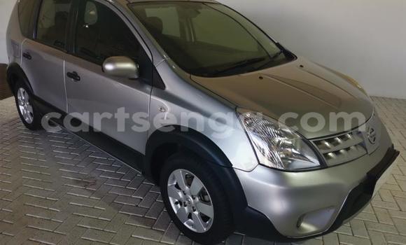 Buy Used Nissan Livina Other Car in Manzini in Manzini Buy Used Nissan Livina Other Car in Manzini in Manzini