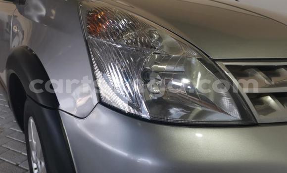 Buy Used Nissan Livina Other Car in Manzini in Manzini Buy Used Nissan Livina Other Car in Manzini in Manzini