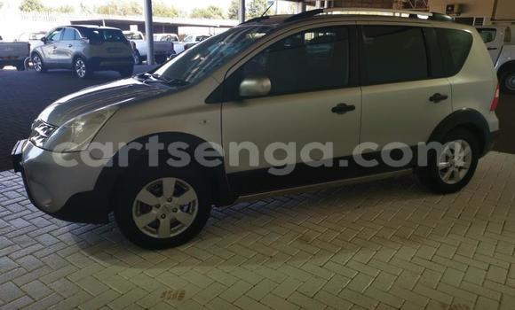 Buy Used Nissan Livina Other Car in Manzini in Manzini Buy Used Nissan Livina Other Car in Manzini in Manzini