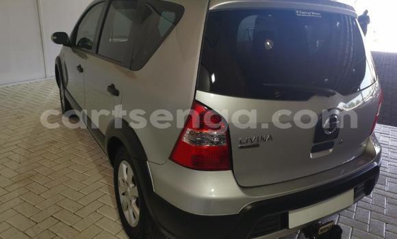 Buy Used Nissan Livina Other Car in Manzini in Manzini Buy Used Nissan Livina Other Car in Manzini in Manzini