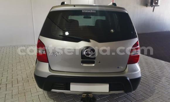 Buy Used Nissan Livina Other Car in Manzini in Manzini Buy Used Nissan Livina Other Car in Manzini in Manzini