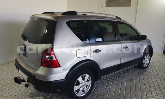 Buy Used Nissan Livina Other Car in Manzini in Manzini Buy Used Nissan Livina Other Car in Manzini in Manzini