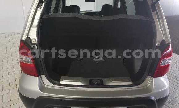 Buy Used Nissan Livina Other Car in Manzini in Manzini Buy Used Nissan Livina Other Car in Manzini in Manzini