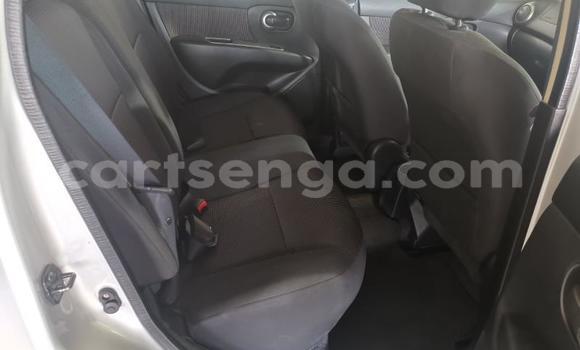 Buy Used Nissan Livina Other Car in Manzini in Manzini Buy Used Nissan Livina Other Car in Manzini in Manzini