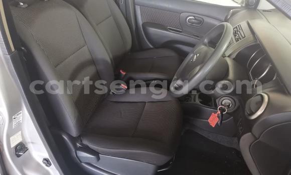 Buy Used Nissan Livina Other Car in Manzini in Manzini Buy Used Nissan Livina Other Car in Manzini in Manzini