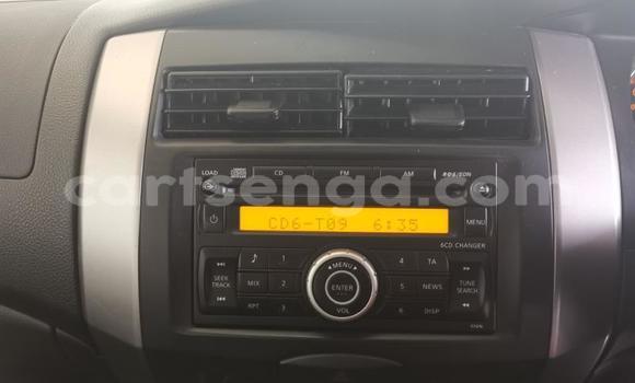 Buy Used Nissan Livina Other Car in Manzini in Manzini Buy Used Nissan Livina Other Car in Manzini in Manzini