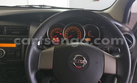 Buy Used Nissan Livina Other Car in Manzini in Manzini Buy Used Nissan Livina Other Car in Manzini in Manzini