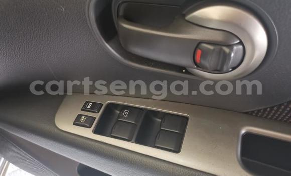 Buy Used Nissan Livina Other Car in Manzini in Manzini Buy Used Nissan Livina Other Car in Manzini in Manzini