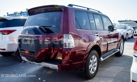 Buy Import Mitsubishi Pajero Other Car in Import - Dubai in Hhohho Buy Import Mitsubishi Pajero Other Car in Import - Dubai in Hhohho