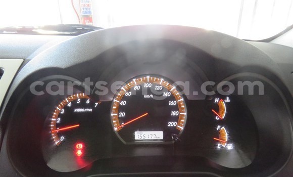 Nunua Ilio tumika Toyota Hilux White Gari ndani ya Mbabane nchini Manzini Nunua Ilio tumika Toyota Hilux White Gari ndani ya Mbabane nchini Manzini