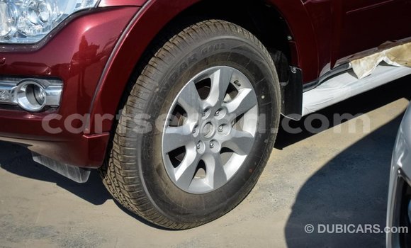 Buy Import Mitsubishi Pajero Other Car in Import - Dubai in Hhohho Buy Import Mitsubishi Pajero Other Car in Import - Dubai in Hhohho